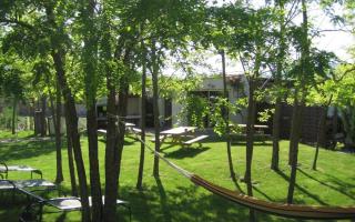Campagne la clape g2116 - Vinon-sur-Verdon - 1