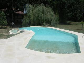 Bergerie de laugeron 2 - Benquet - 9