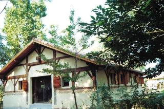 Bergerie de laugeron 2 - Benquet - 2