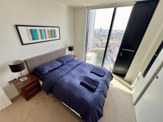 Skyline Hights Apartments - Londen - 0