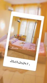 Apartamenti Ivaia - Warna - 9