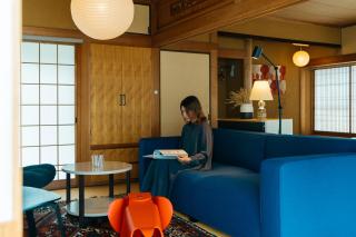 HANAZONO SEVEN - Kumamoto - 1