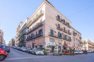 Sella Apartment Centro Storico - Palermo - 6
