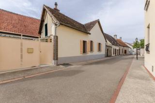 Chez leontine - Villenauxe - 0