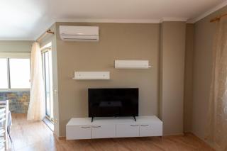 Two-Bedroom Sea View Suite - Durazzo - 5