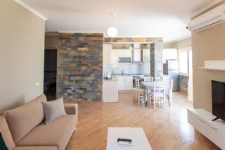 Two-Bedroom Sea View Suite - Durazzo - 3