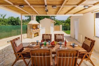 Villa Stamatella by Villa Plus - Velonádes - 2