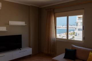 Two-Bedroom Sea View Suite - Durazzo - 6