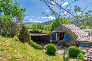 Gîte les combettes 2/3 personnes - 7