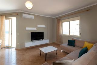 Two-Bedroom Sea View Suite - Durazzo - 4