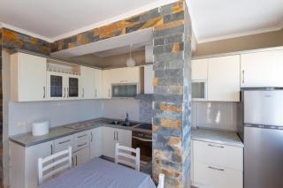 Two-Bedroom Sea View Suite - Durazzo - 1