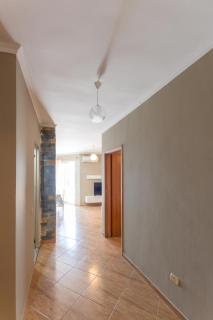 Two-Bedroom Sea View Suite - Durazzo - 9