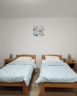 Apartmani Smiljković90 - Aleksandrovac - 7