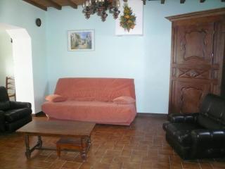 Maison bordenave - Monget - 6