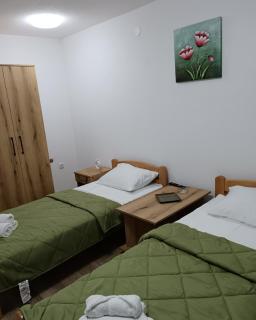 Apartmani Smiljković90 - Aleksandrovac - 8
