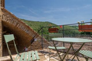 Gîte Gîte Chemin des Menhirs 4/6 personnes - 7