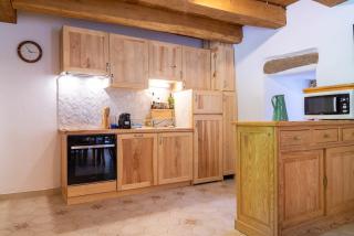 Gîte Gîte Chemin des Menhirs 4/6 personnes - 6