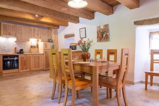 Gîte Gîte Chemin des Menhirs 4/6 personnes - 1