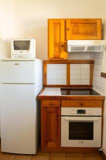 Gîte Les Charmes 2/4 personnes du Presbytère - Saint-Georges-de-Lévéjac - 1