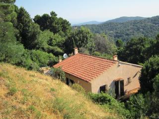 Le gite ambert - La Garde-Freinet - 8