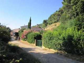 Le gite ambert - La Garde-Freinet - 7