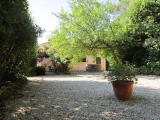 Le gite ambert - La Garde-Freinet - 4