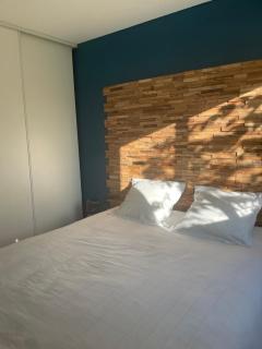 Charmant appartement à Bordeaux - Bordéus - 3
