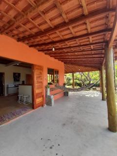 Casa Bella Corumbau - Corumbau - 8