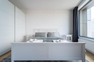 SkyPark Cozy Apartment by Verve Home - Bratislava - 1