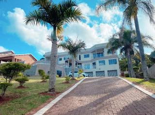 Ndalo residence - Margate - 0
