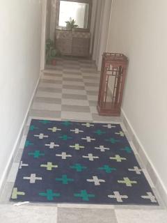 Abbasi gues house - Murree - 0