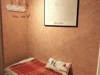 Studio Alcôve - Face au Chenal, 50m Plage/Port, 700m Centre-Ville, Capacité 3 pers., Confort Moderne - FR-1-331-202 - Les Sables-dʼOlonne - 6