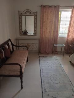 Abbasi gues house - Murree - 8