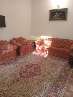 Abbasi gues house - Murree - 1