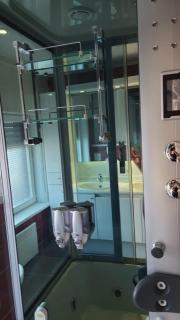 Cristina Residence - App 1 - Staden - 7