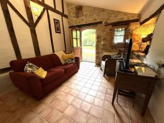 Lecouture - Saugnac-et-Cambran - 6