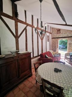 Lecouture - Saugnac-et-Cambran - 2
