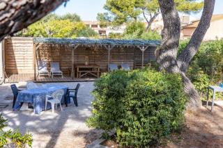 Villa a 100 m de la mer - Six-Fours-les-Plages - 6