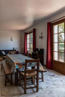 Villa a 100 m de la mer - Six-Fours-les-Plages - 4