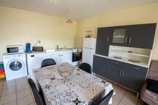 Gîte Perceneige - Ancien presbytère 3/5 personnes - - 7