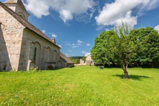 Gîte Perceneige - Ancien presbytère 3/5 personnes - - 4