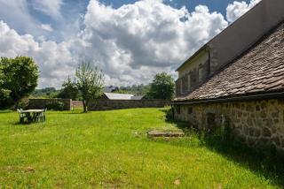 Gîte Perceneige - Ancien presbytère 3/5 personnes - - 2