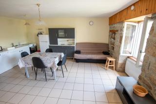 Gîte Perceneige - Ancien presbytère 3/5 personnes - - 1