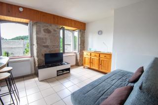 Gîte Violette d'Aubrac - Ancien presbytère 3/5 personnes - - 5