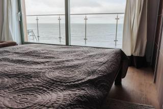Penthouse na Klifie - Ustronie Morskie - 8