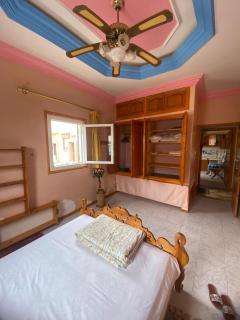 Maison bord de mer - Zaouia Sidi Ouaggag - 6
