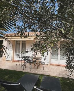 La villa fonbrun au calme - Pignans - 9