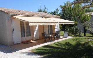 La villa fonbrun au calme - Pignans - 8