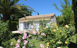 La villa fonbrun au calme - Pignans - 7