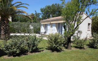 La villa fonbrun au calme - Pignans - 5